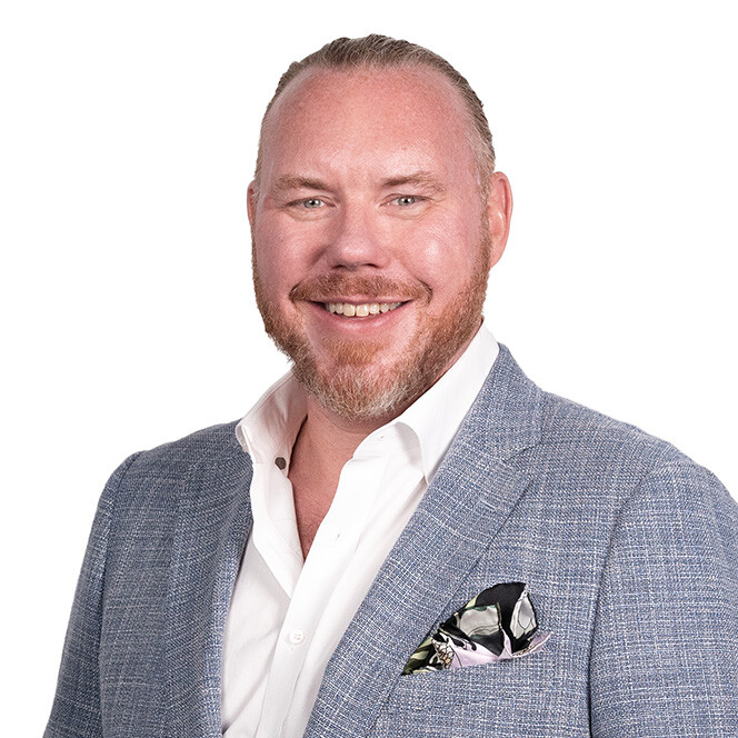 eCommerce Masters Speaker Headshot - Ethan