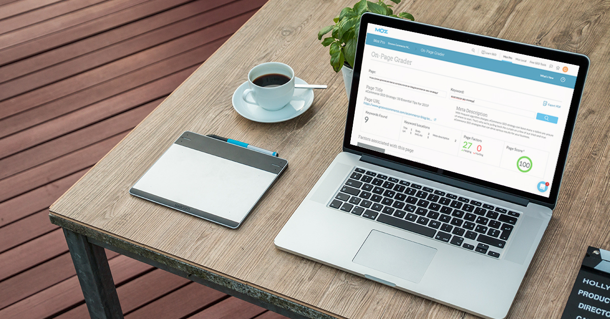 18 Of The Best eCommerce SEO Tools To Rank Higher on Google