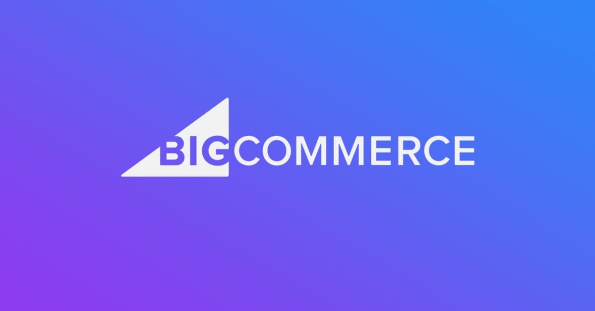 BigCommerce Review: Pros, Cons and Key Takeaways