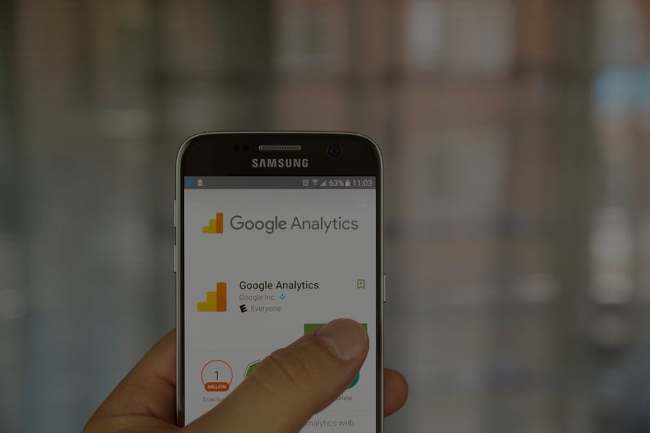 3 Ways Google Analytics Can Influence Your Website Strategy