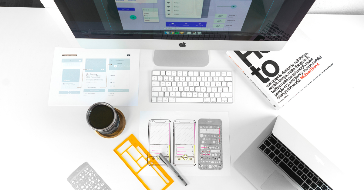 Building A Design Strategy For eCommerce Websites