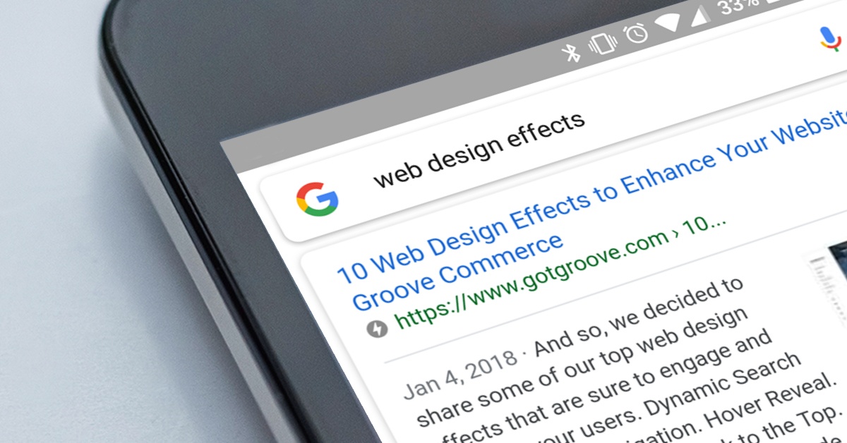 10+ eCommerce SEO Strategies To Rank #1 on Google