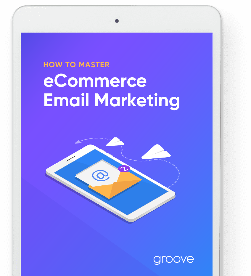 eCommerce Email Marketing Guide