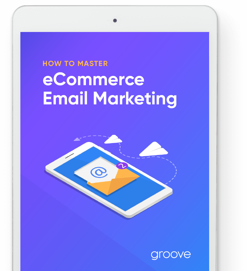 ecommerce email strategy