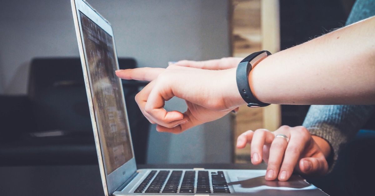 eCommerce Landing Page Best Practices To Convert Visitors Into Customers