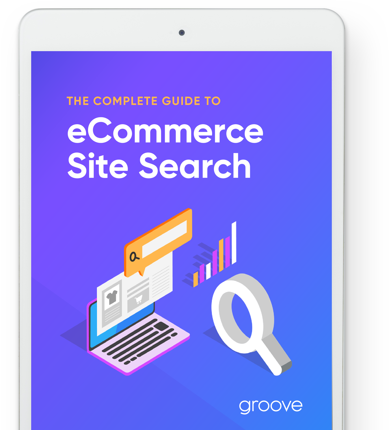 eCommerce SIte Search Guide