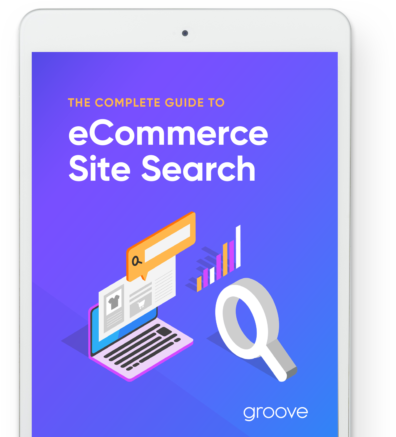 Ecommerce Site Search The Complete Guide
