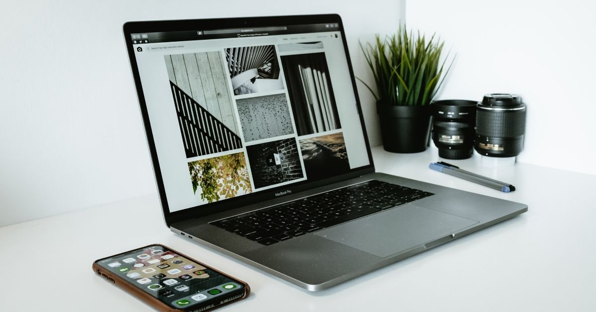 eCommerce Flat Design: Consider These Factors