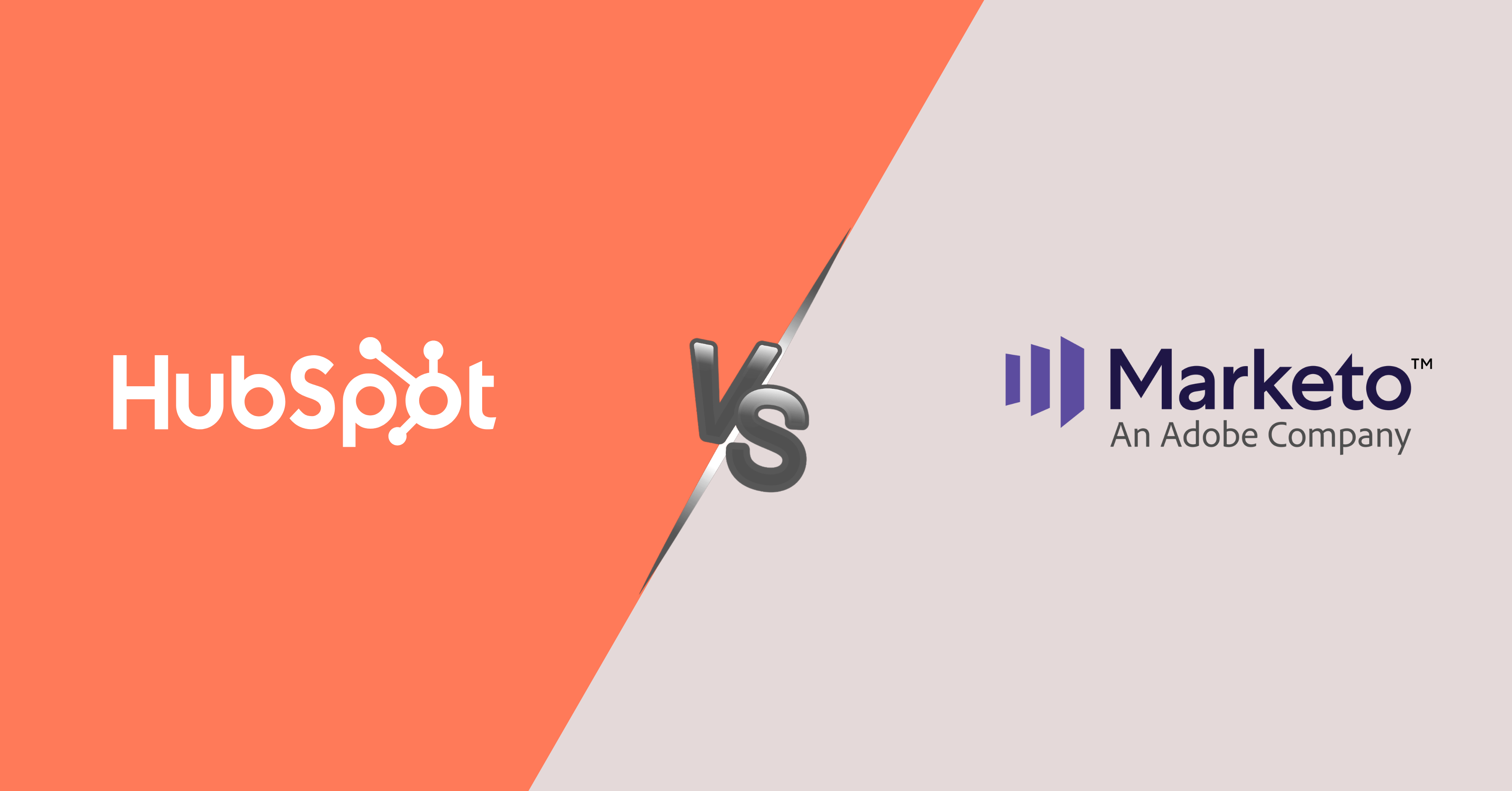 HubSpot vs Marketo: Find The Best eCommerce Marketing Tool