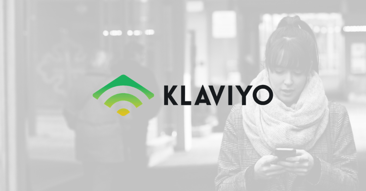 Klaviyo SMS: The Power of Personalized Messaging