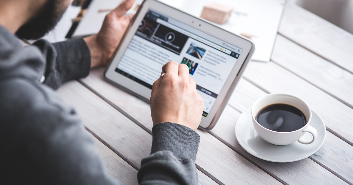 Best Practices: Landing Page Design for Higher Conversions