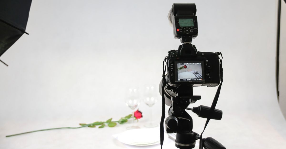 Basic Product Photography Tips To Increase eCommerce Conversions