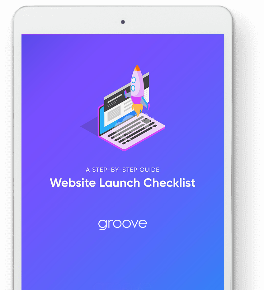 Website Launch Checklist: A Step-By-Step Guide